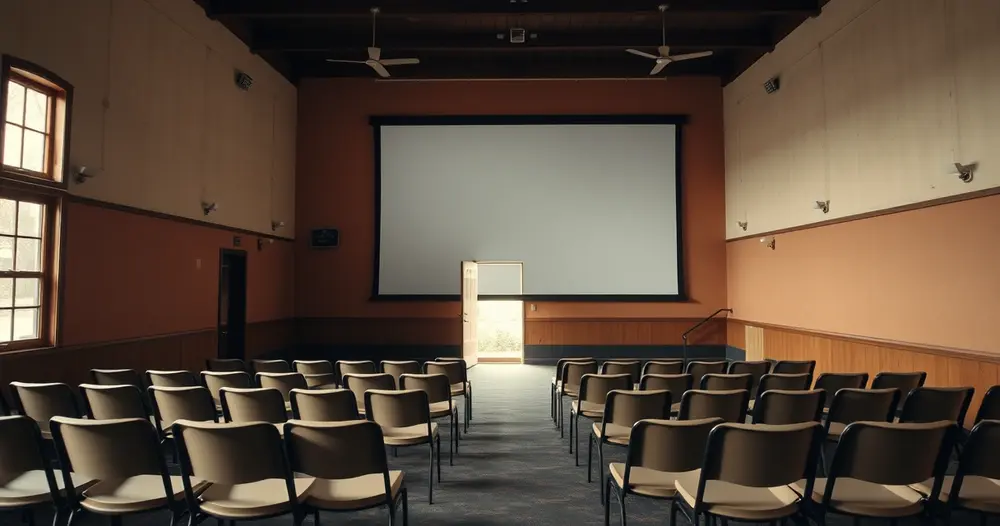 A democratização do acesso ao cinema no Brasil